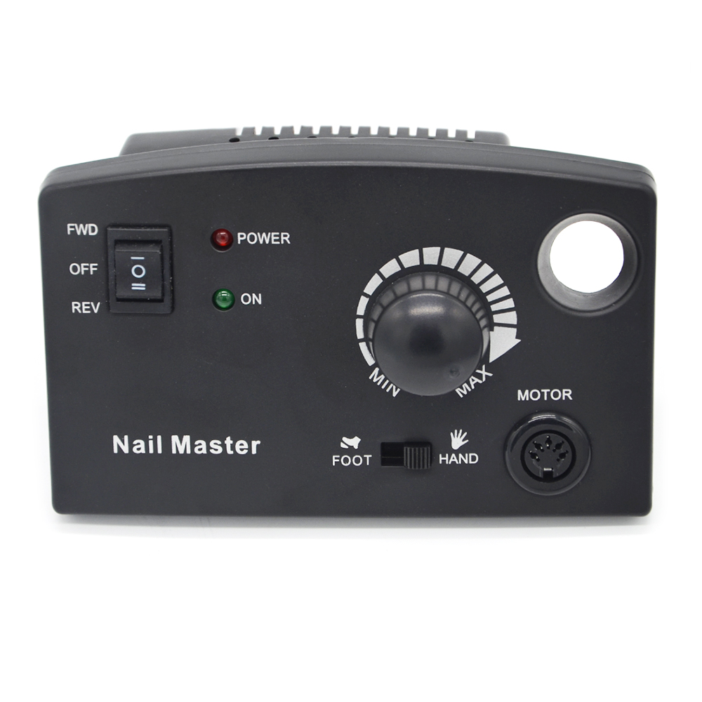 nail electric drill machine